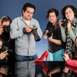 Màster Fotografia Professional segon trimestre TONI PRIM