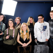 Màster Fotografia Professional segon trimestre TONI PRIM