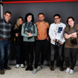 Màster Fotografia Professional segon trimestre TONI PRIM