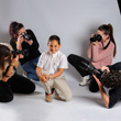 Màster Fotografia Professional segon trimestre TONI PRIM