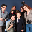 Màster Fotografia Professional segon trimestre TONI PRIM