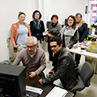 Màster en fotografia professional 2017-18: 3r trimestre TONI PRIM