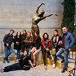 Màster en fotografia professional 2017-18: 3r trimestre TONI PRIM