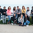 Màster en fotografia professional 2017-18: 3r trimestre TONI PRIM
