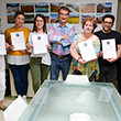 Màster en fotografia professional 2017-18: 3r trimestre TONI PRIM