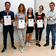 Màster en fotografia professional 2017-18: 3r trimestre TONI PRIM