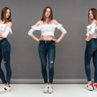 Curs de Models TONI PRIM Lleida / Tàrrega 2017-2018