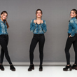 Curs de Models TONI PRIM Lleida / Tàrrega 2017-2018