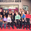 Curs de Models TONI PRIM Lleida / Tàrrega 2017-2018