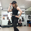 Curs de Models TONI PRIM Lleida / Tàrrega 2017-2018