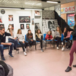 Curs de Models TONI PRIM Lleida / Tàrrega 2017-2018