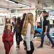 Curs de Models TONI PRIM Lleida / Tàrrega 2017-2018