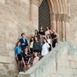 Curs de Models TONI PRIM Lleida / Tàrrega 2017-2018