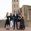 Curs de Models TONI PRIM Lleida / Tàrrega 2017-2018