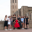 Curs de Models TONI PRIM Lleida / Trrega 2017-2018