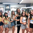 Curs de Models TONI PRIM Lleida / Tàrrega 2017-2018