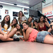 Curs de Models TONI PRIM Lleida / Tàrrega 2017-2018
