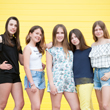 Curs de Models TONI PRIM Lleida / Tàrrega 2017-2018
