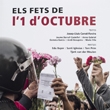 Els fets de l'1 d'octubre TONI PRIM