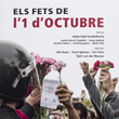 Els fets de l'1 d'octubre TONI PRIM