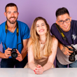 Curs de Fotografia Digital Avançada. Trimestre únic 2019 - Toni Prim