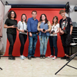 Curso de Fotografa Digital Bsica. Segundo trimestre 2019 - Toni Prim