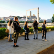 Curs de Fotografia Digital Bàsica. Segon trimestre 2019 - Toni Prim