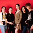 Curso de Fotografa Digital Bsica. Segundo trimestre 2019 - Toni Prim