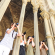 Curs de Fotografia Digital Bàsica. Segon trimestre 2019 - Toni Prim
