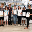 Curs de Fotografia Digital Bàsica. Segon trimestre 2019 - Toni Prim