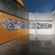 Exposició Benvinguts a Palm City de Toni Prim