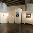 Exposició Benvinguts a Palm City de Toni Prim