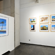 Exposició Benvinguts a Palm City de Toni Prim