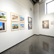 Exposició Benvinguts a Palm City de Toni Prim