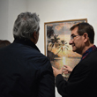 Exposició Benvinguts a Palm City de Toni Prim