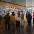 Exposició Benvinguts a Palm City de Toni Prim