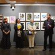 Exposició Benvinguts a Palm City de Toni Prim