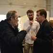 Exposició Benvinguts a Palm City de Toni Prim