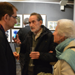 Exposició Benvinguts a Palm City de Toni Prim