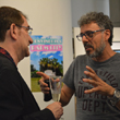 Exposició Benvinguts a Palm City de Toni Prim
