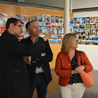 Exposició Benvinguts a Palm City de Toni Prim