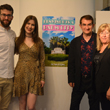Exposició Benvinguts a Palm City de Toni Prim