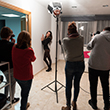 Curs de Foto grafia Digital Bàsica - Quart Trimestre 2019 - TONI PRIM