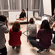 Curs de Foto grafia Digital Bàsica - Quart Trimestre 2019 - TONI PRIM