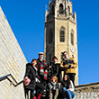 Curs de Foto grafia Digital Bàsica - Quart Trimestre 2019 - TONI PRIM