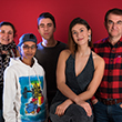 Màster en Fotografia Professional - Primer Trimestre 2019-2020 - TONI PRIM