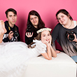 Màster en Fotografia Professional - Segon Trimestre 2019-2020 - TONI PRIM