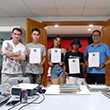 Pràctiques finals Màster de Fotografia Professional 2019-2020