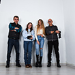 Fotografia Digital Bàsica Quart Trimestre 2021 a Lleida TONI PRIM