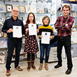 Fotografia Digital Bàsica Quart Trimestre 2021 a Lleida TONI PRIM